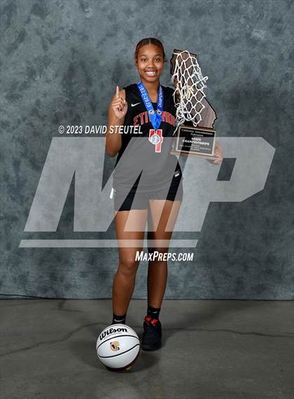 Thumbnail 3 in Etiwanda (CIF State Open Div. Award Photos) photogallery.