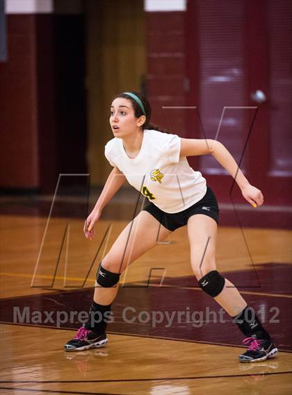 Thumbnail 3 in Bethlehem Catholic vs Allentown Central Catholic (PIAA District 11 Class AA Final) photogallery.