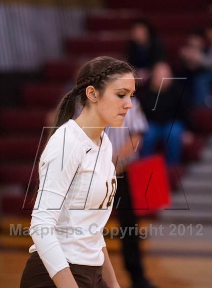 Thumbnail 1 in Bethlehem Catholic vs Allentown Central Catholic (PIAA District 11 Class AA Final) photogallery.