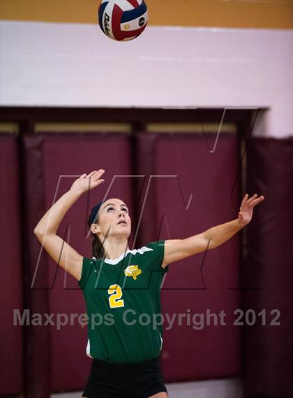 Thumbnail 3 in Bethlehem Catholic vs Allentown Central Catholic (PIAA District 11 Class AA Final) photogallery.
