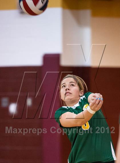 Thumbnail 2 in Bethlehem Catholic vs Allentown Central Catholic (PIAA District 11 Class AA Final) photogallery.