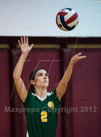 Thumbnail 3 in Bethlehem Catholic vs Allentown Central Catholic (PIAA District 11 Class AA Final) photogallery.