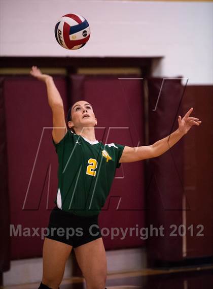 Thumbnail 1 in Bethlehem Catholic vs Allentown Central Catholic (PIAA District 11 Class AA Final) photogallery.