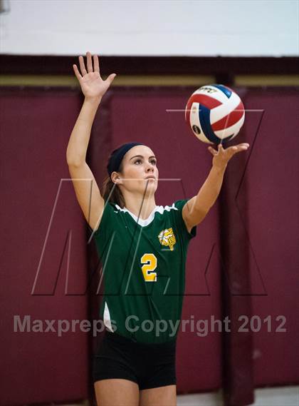 Thumbnail 2 in Bethlehem Catholic vs Allentown Central Catholic (PIAA District 11 Class AA Final) photogallery.