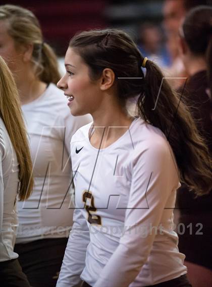 Thumbnail 1 in Bethlehem Catholic vs Allentown Central Catholic (PIAA District 11 Class AA Final) photogallery.