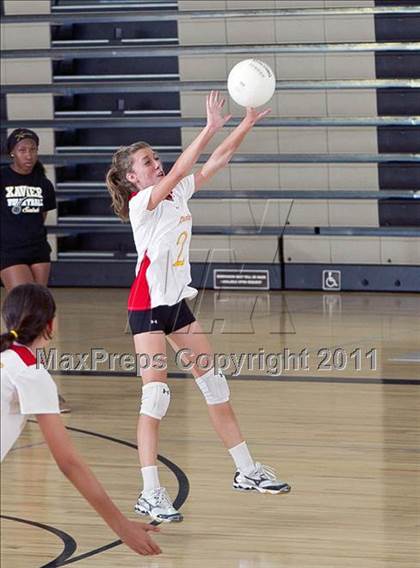 Thumbnail 3 in Palm Desert @ Xavier photogallery.