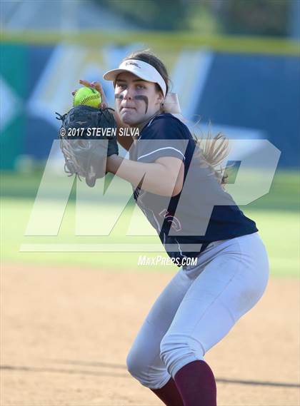 Thumbnail 1 in Santana vs. Steele Canyon (CIF SDS D2 Final) photogallery.