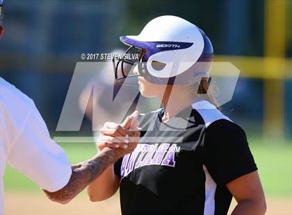Thumbnail 2 in Santana vs. Steele Canyon (CIF SDS D2 Final) photogallery.
