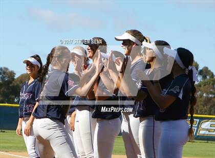 Thumbnail 3 in Santana vs. Steele Canyon (CIF SDS D2 Final) photogallery.