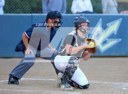 Thumbnail 3 in Santana vs. Steele Canyon (CIF SDS D2 Final) photogallery.