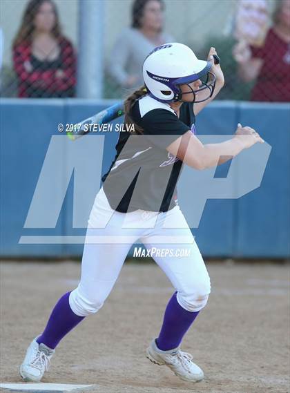 Thumbnail 1 in Santana vs. Steele Canyon (CIF SDS D2 Final) photogallery.