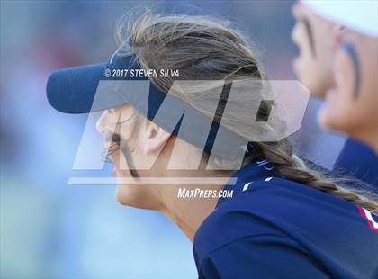 Thumbnail 3 in Santana vs. Steele Canyon (CIF SDS D2 Final) photogallery.
