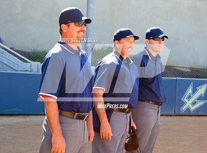 Thumbnail 3 in Santana vs. Steele Canyon (CIF SDS D2 Final) photogallery.