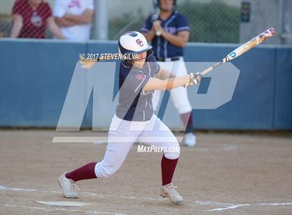 Thumbnail 2 in Santana vs. Steele Canyon (CIF SDS D2 Final) photogallery.