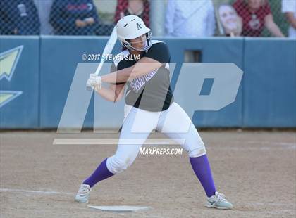 Thumbnail 3 in Santana vs. Steele Canyon (CIF SDS D2 Final) photogallery.