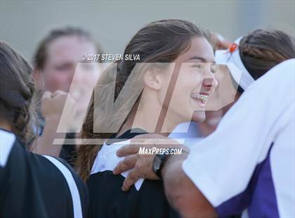 Thumbnail 1 in Santana vs. Steele Canyon (CIF SDS D2 Final) photogallery.