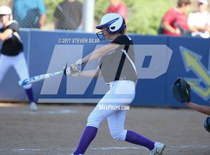 Thumbnail 2 in Santana vs. Steele Canyon (CIF SDS D2 Final) photogallery.