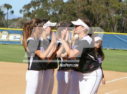 Thumbnail 1 in Santana vs. Steele Canyon (CIF SDS D2 Final) photogallery.
