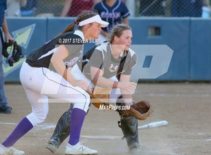 Thumbnail 2 in Santana vs. Steele Canyon (CIF SDS D2 Final) photogallery.