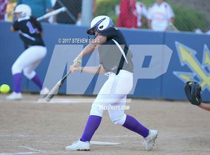 Thumbnail 1 in Santana vs. Steele Canyon (CIF SDS D2 Final) photogallery.