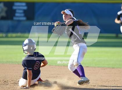 Thumbnail 1 in Santana vs. Steele Canyon (CIF SDS D2 Final) photogallery.