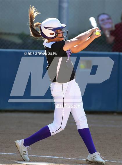 Thumbnail 3 in Santana vs. Steele Canyon (CIF SDS D2 Final) photogallery.