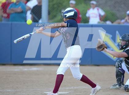 Thumbnail 1 in Santana vs. Steele Canyon (CIF SDS D2 Final) photogallery.