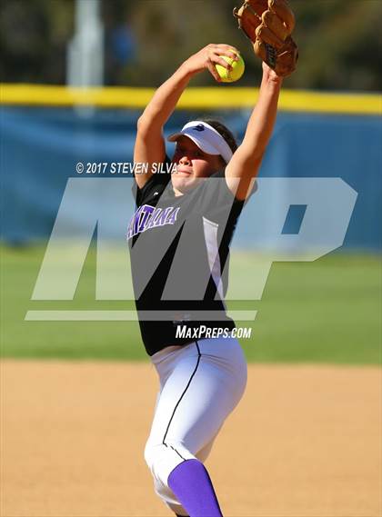 Thumbnail 2 in Santana vs. Steele Canyon (CIF SDS D2 Final) photogallery.