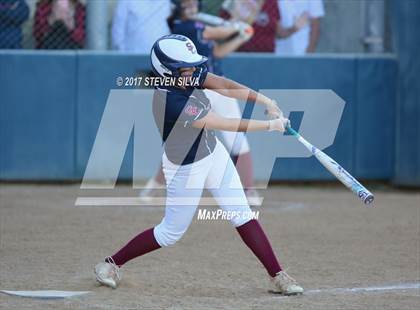 Thumbnail 2 in Santana vs. Steele Canyon (CIF SDS D2 Final) photogallery.