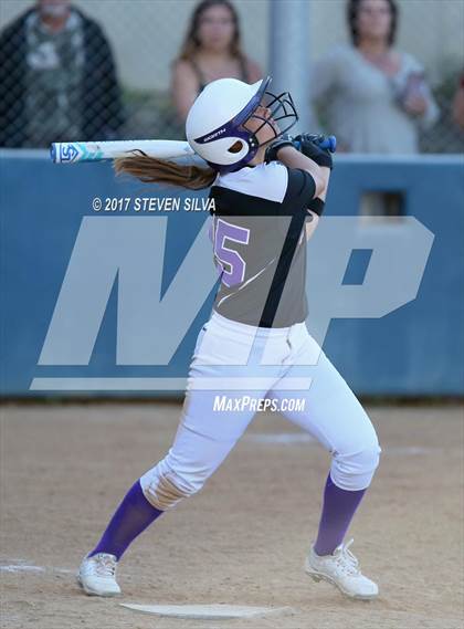 Thumbnail 2 in Santana vs. Steele Canyon (CIF SDS D2 Final) photogallery.