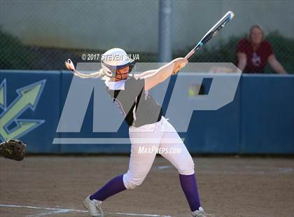 Thumbnail 1 in Santana vs. Steele Canyon (CIF SDS D2 Final) photogallery.