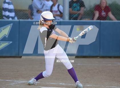 Thumbnail 3 in Santana vs. Steele Canyon (CIF SDS D2 Final) photogallery.