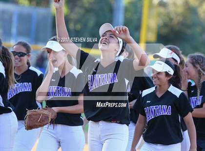 Thumbnail 1 in Santana vs. Steele Canyon (CIF SDS D2 Final) photogallery.