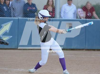Thumbnail 3 in Santana vs. Steele Canyon (CIF SDS D2 Final) photogallery.