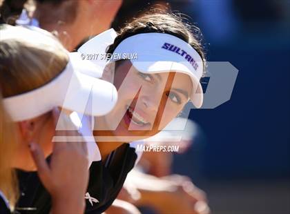 Thumbnail 2 in Santana vs. Steele Canyon (CIF SDS D2 Final) photogallery.