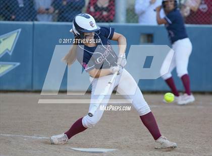 Thumbnail 3 in Santana vs. Steele Canyon (CIF SDS D2 Final) photogallery.