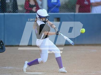 Thumbnail 1 in Santana vs. Steele Canyon (CIF SDS D2 Final) photogallery.
