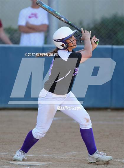 Thumbnail 3 in Santana vs. Steele Canyon (CIF SDS D2 Final) photogallery.