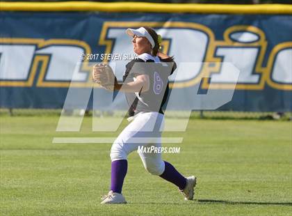 Thumbnail 1 in Santana vs. Steele Canyon (CIF SDS D2 Final) photogallery.
