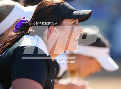 Thumbnail 1 in Santana vs. Steele Canyon (CIF SDS D2 Final) photogallery.