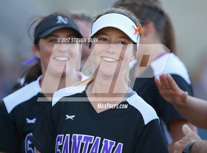 Thumbnail 2 in Santana vs. Steele Canyon (CIF SDS D2 Final) photogallery.
