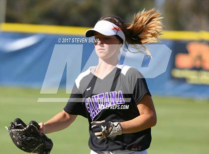 Thumbnail 1 in Santana vs. Steele Canyon (CIF SDS D2 Final) photogallery.