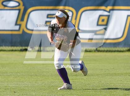 Thumbnail 3 in Santana vs. Steele Canyon (CIF SDS D2 Final) photogallery.