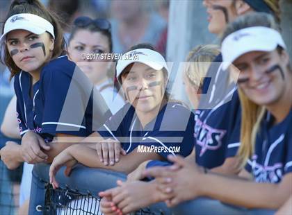 Thumbnail 2 in Santana vs. Steele Canyon (CIF SDS D2 Final) photogallery.