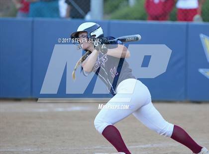 Thumbnail 2 in Santana vs. Steele Canyon (CIF SDS D2 Final) photogallery.