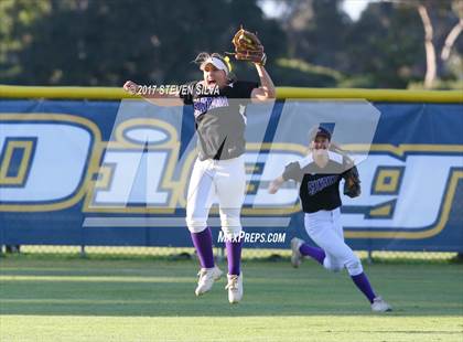 Thumbnail 1 in Santana vs. Steele Canyon (CIF SDS D2 Final) photogallery.