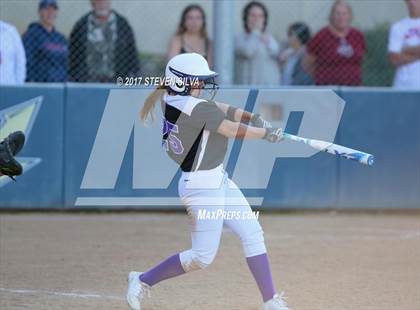 Thumbnail 3 in Santana vs. Steele Canyon (CIF SDS D2 Final) photogallery.