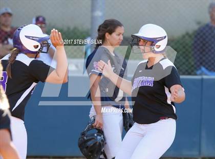 Thumbnail 2 in Santana vs. Steele Canyon (CIF SDS D2 Final) photogallery.