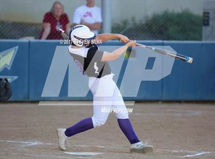 Thumbnail 1 in Santana vs. Steele Canyon (CIF SDS D2 Final) photogallery.