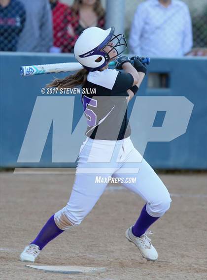 Thumbnail 3 in Santana vs. Steele Canyon (CIF SDS D2 Final) photogallery.